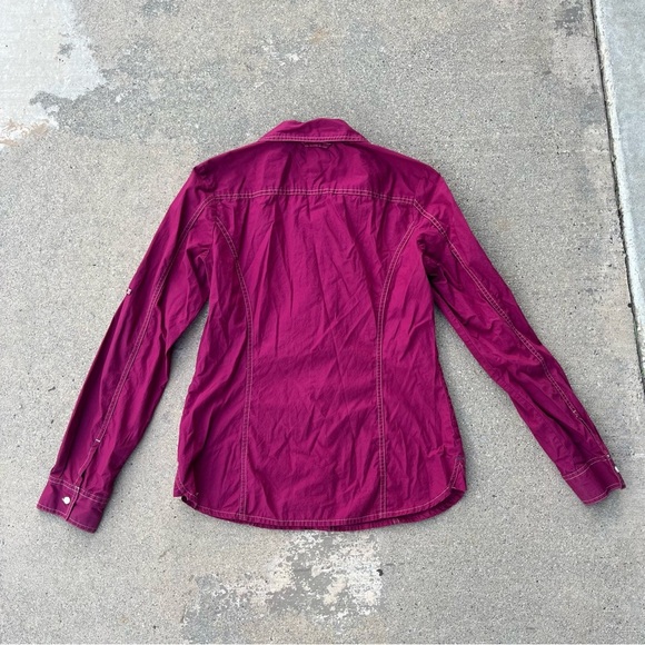 Tommy Hilfiger Button Up - Picture 2 of 3